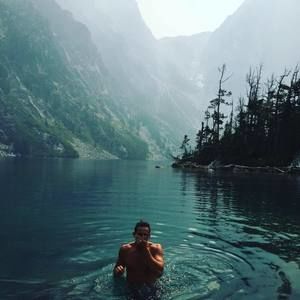 Meet your Posher, Billy